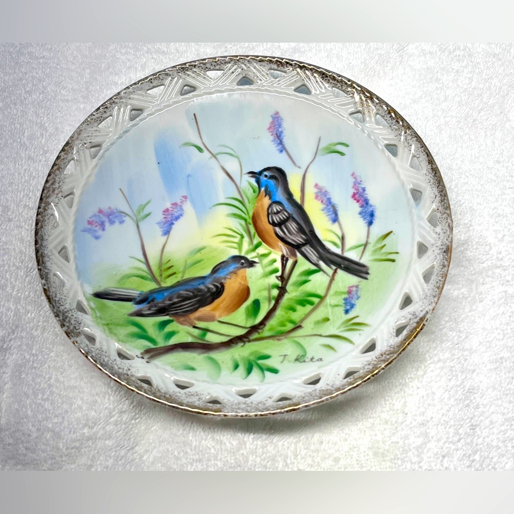 Norleans China